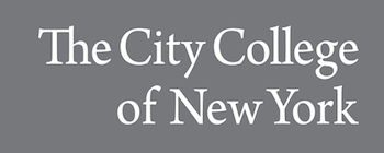 City College of New York Logo